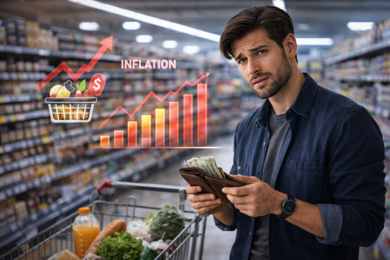 📰 Global Inflation Pressures Impact Consumer Spending Worldwide