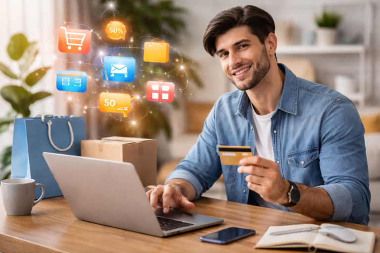 📰 E-commerce Continues Rapid Growth as Online Shopping Expands Worldwide