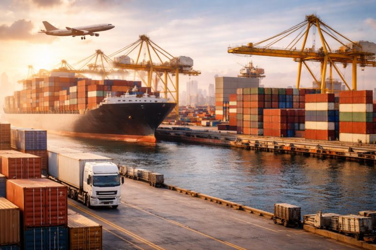 📰 Global Trade Recovers Gradually as Economic Conditions Improve