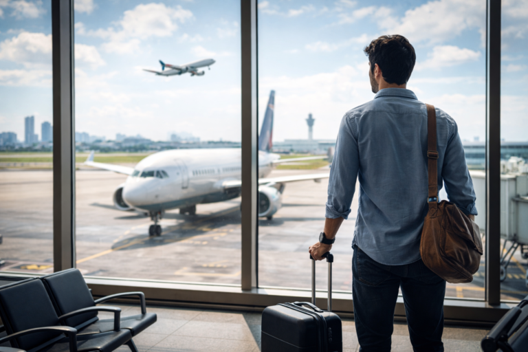 📰 Tourism Industry Rebounds as Global Travel Demand Increases