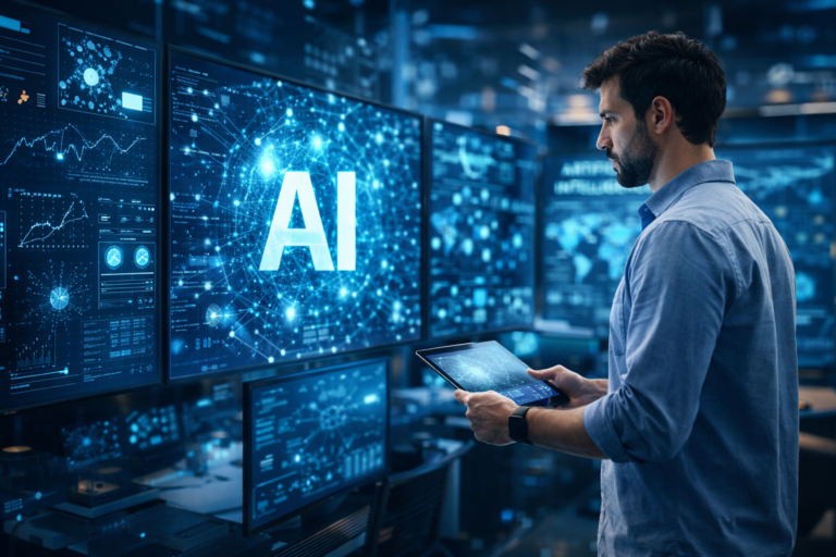📰 Big Tech Companies Invest Billions in Artificial Intelligence Development