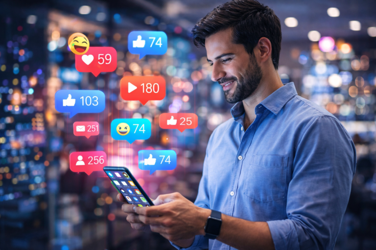 📰 Social Media Platforms Introduce New Features to Boost User Engagement