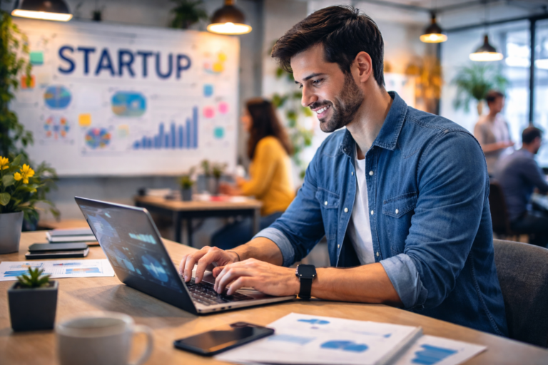 📰 Startups Drive Innovation as Tech Industry Continues to Evolve