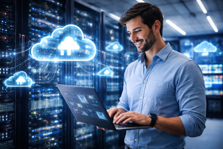 📰 Cloud Computing Continues to Transform Businesses Worldwide