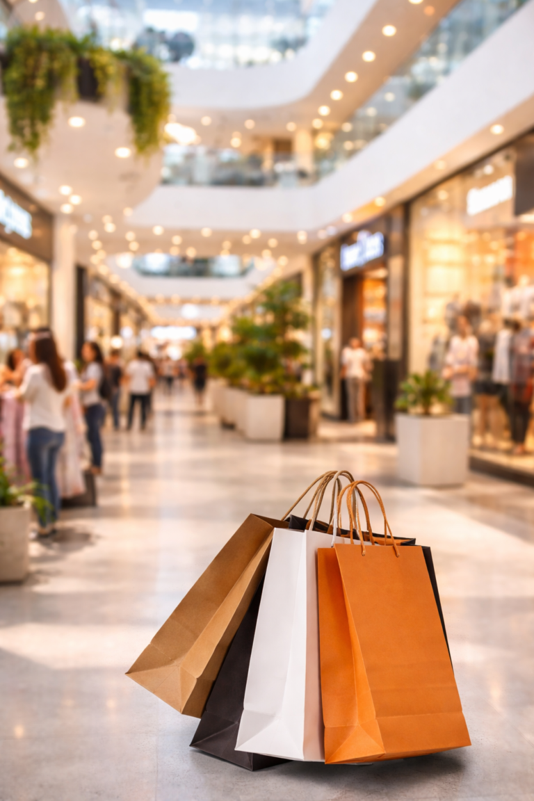 📰 Global Retail Industry Adapts to Changing Consumer Preferences