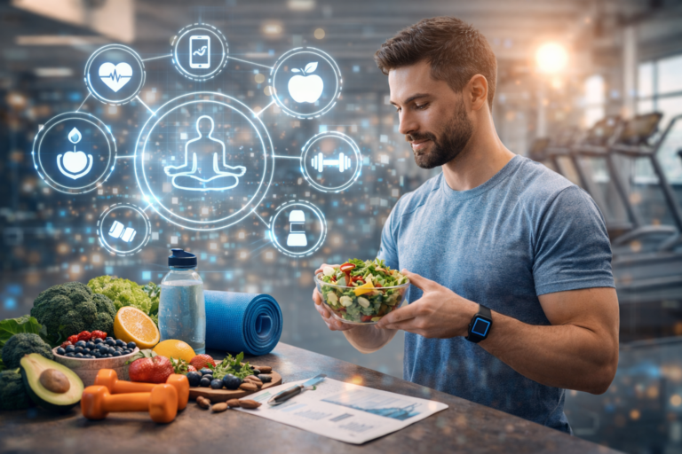 📰 Healthy Lifestyle Trends Gain Popularity as People Focus on Wellness