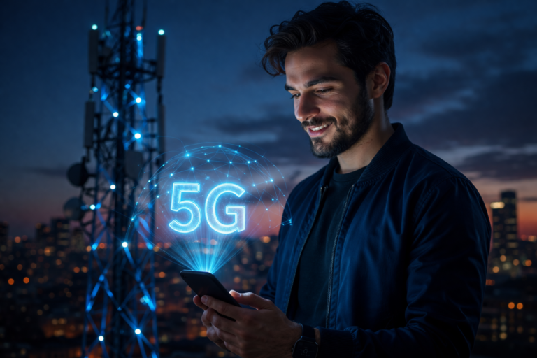 📰 5G Technology Expands Globally as Connectivity Reaches New Speeds
