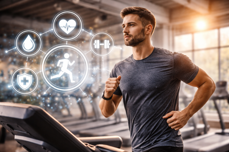 📰 Regular Exercise Reduces Risk of Chronic Diseases and Improves Overall Health