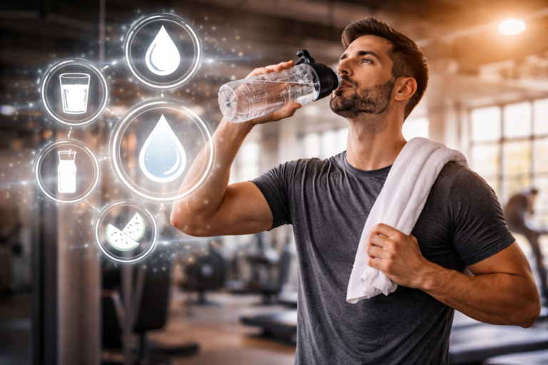 📰 Hydration Becomes a Key Focus in Maintaining Overall Health and Energy
