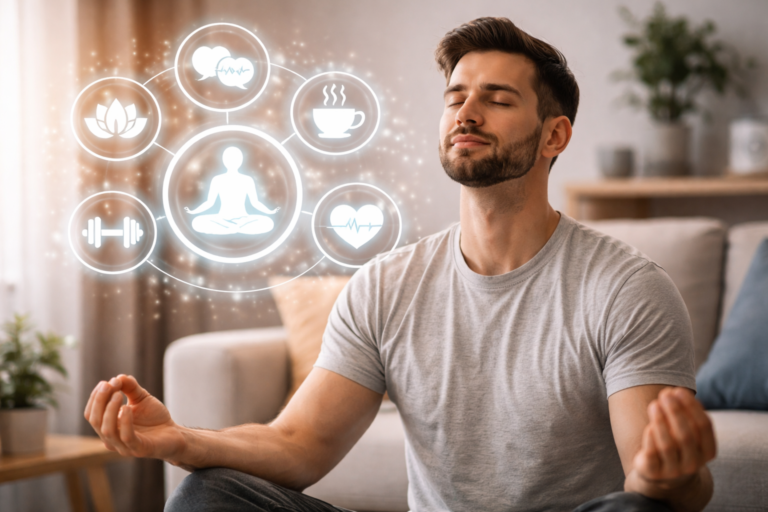 📰 Stress Management Becomes Essential for Maintaining a Healthy Lifestyle