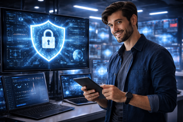 📰 Cybersecurity Technologies Evolve to Combat Rising Digital Threats