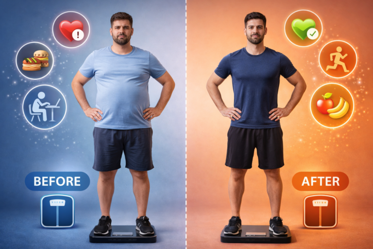 📰 Healthy Weight Management Becomes a Priority for Long-Term Wellness