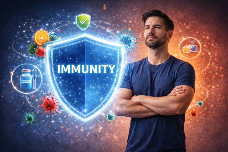 📰 Immune System Support Becomes a Priority as Health Awareness Increases