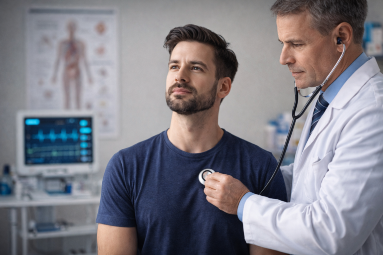 📰 Regular Medical Checkups Help Detect Health Issues Early and Improve Outcomes