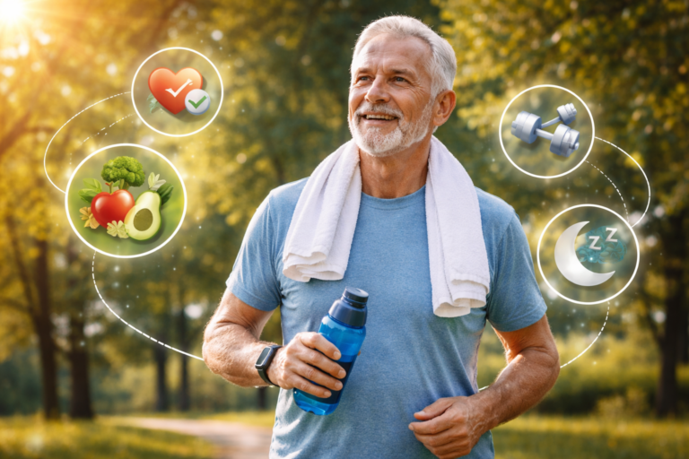 📰 Healthy Aging Becomes a Focus as Life Expectancy Increases Worldwide