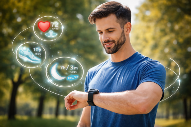 📰 Digital Health Technologies Transform the Way People Monitor Their Well-Being