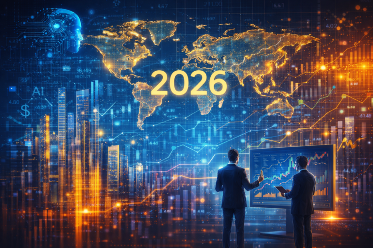 Rising interest rates have become a central focus in global financial markets as central banks attempt to control inflation and stabilize economies.