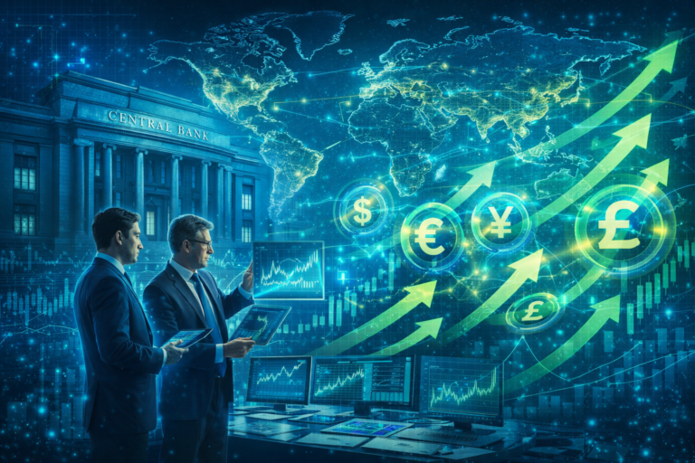 Economic crises are a recurring challenge in the global economy, affecting countries at different levels.
