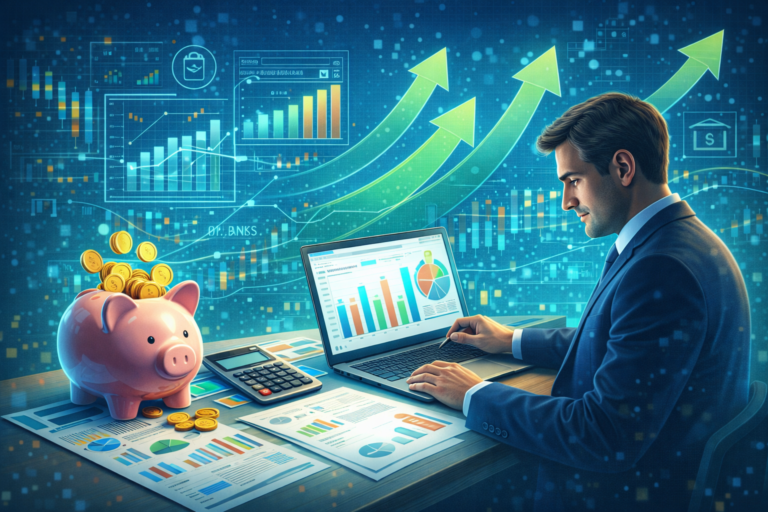 🌍 The Importance of Financial Literacy in Modern Economies