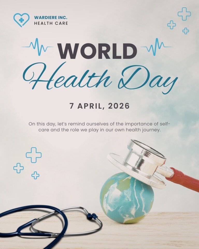 🩺 The Importance of Health: Building a Balanced and Sustainable Lifestyle